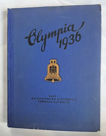 Olympia 1936