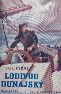 Lodivod dunajský (1926)