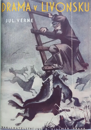 Drama v Livonsku (1926)