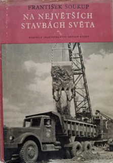 Na největších stavbách světa (1953)