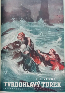 Tvrdohlavý turek (1937)