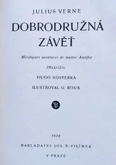 Dobrodružná závěť (1928)