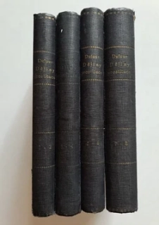 Dějiny prostituce 1.-8. díl (1924)