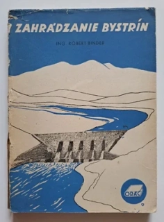 Zahrádzanie bystrín (1950)