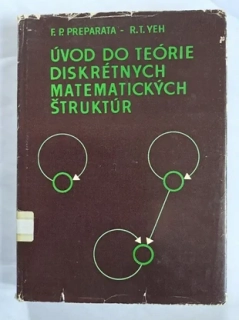 Úvod do teórie diskrétnych matematických štruktúr