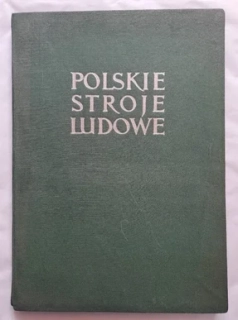 Polskie stroje ludowe