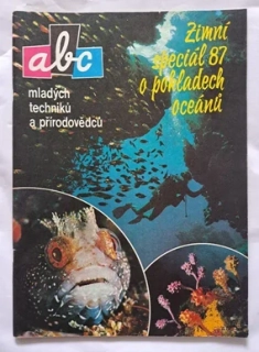 ABC zimní speciál 87