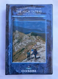 The High Tatras