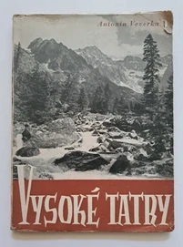 Vysoké Tatry (1951)
