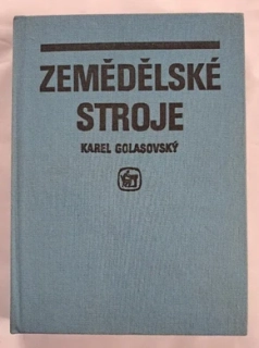 Zemědělské stroje