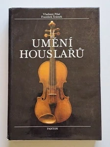 Umění houslařů