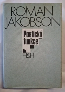 Poetická funkce