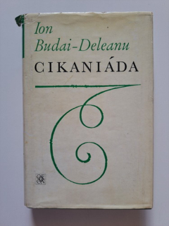 Cikaniáda - Živá díla minulosti sv. 62