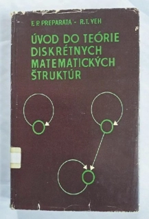 Úvod do teórie diskrétnych matematických štruktúr