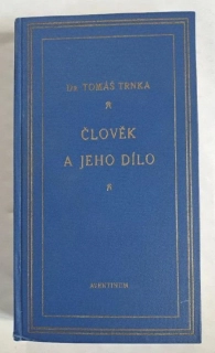 Člověk a jeho dílo - filosofie kultury