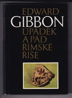 Úpadek a pád římské říše