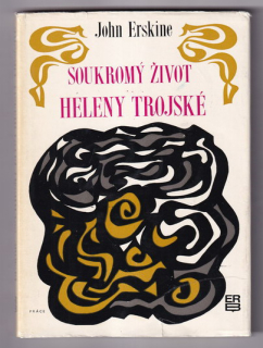 Soukromý život Heleny Trojské