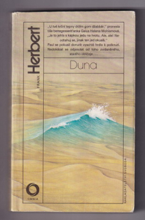 DUNA (1. vydání - 1988)
