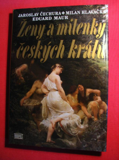 Ženy a milenky českých králů