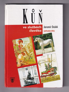 Kůň ve službách člověka (středověk)