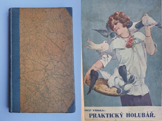 Praktický holubář (1917)