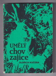Umělý chov zajíce