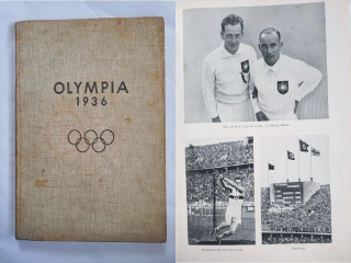 Olympia 1936