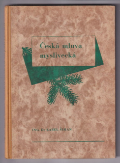 Česká mluva myslivecká (1946)