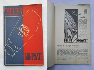 Philips Miniwatt