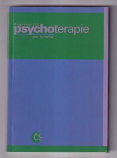 Rogersovská psychoterapie