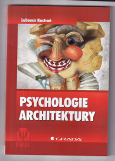 Psychologie architektury