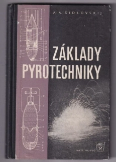 Základy pyrotechniky