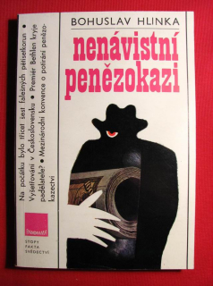 Nenávistní penězokazi