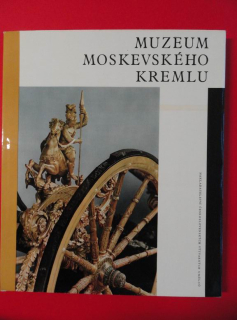 Muzeum moskevského Kremlu