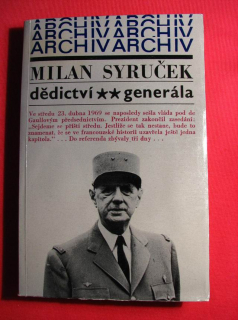 Dědictví generála
