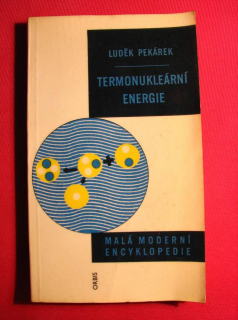 Termonukleární energie