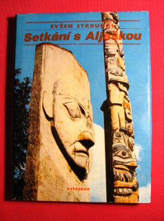 Setkání s Aljaškou