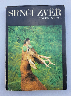 Srnčí zvěř