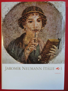 Itálie, Z cesty za uměním I., Paestum, Neapol, Pompeje, Řím