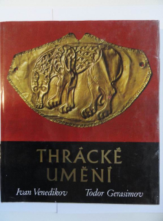 Thrácké umění