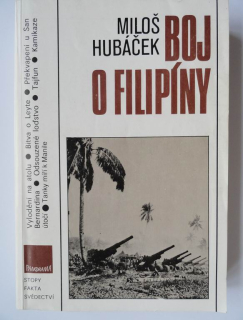 Boj o Filipíny