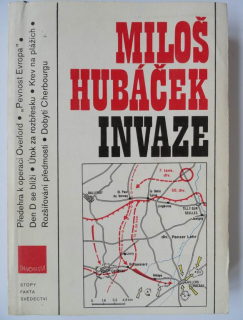 Invaze