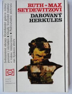 Darovaný Herkules