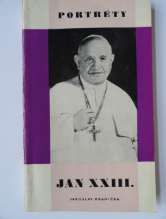 Jan XXIII.
