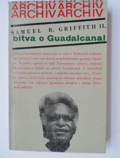 Bitva o Guadalcanal