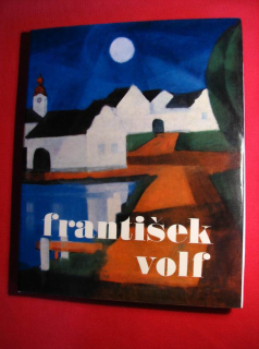 František Volf
