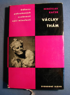 Václav Thám