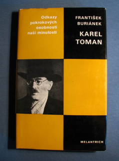 Karel Toman