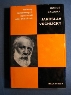 Jaroslav Vrchlický