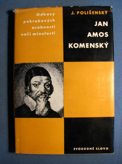 Jan Amos Komenský